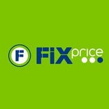 FIX PRICE logotype