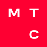 МТС logotype