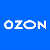 Ozon logotype