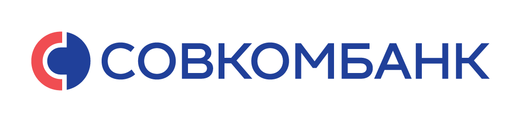 Совкомбанк logotype