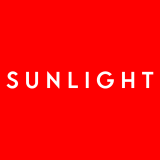 SUNLIGHT/САНЛАЙТ logotype